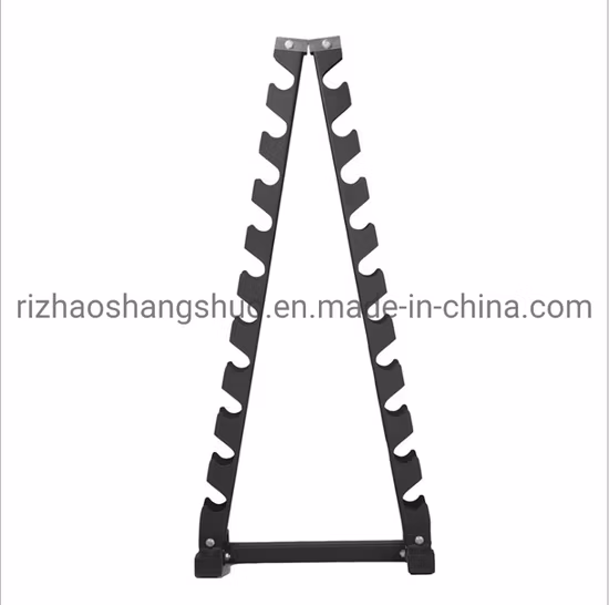 좋은 품질의 덤벨 랙